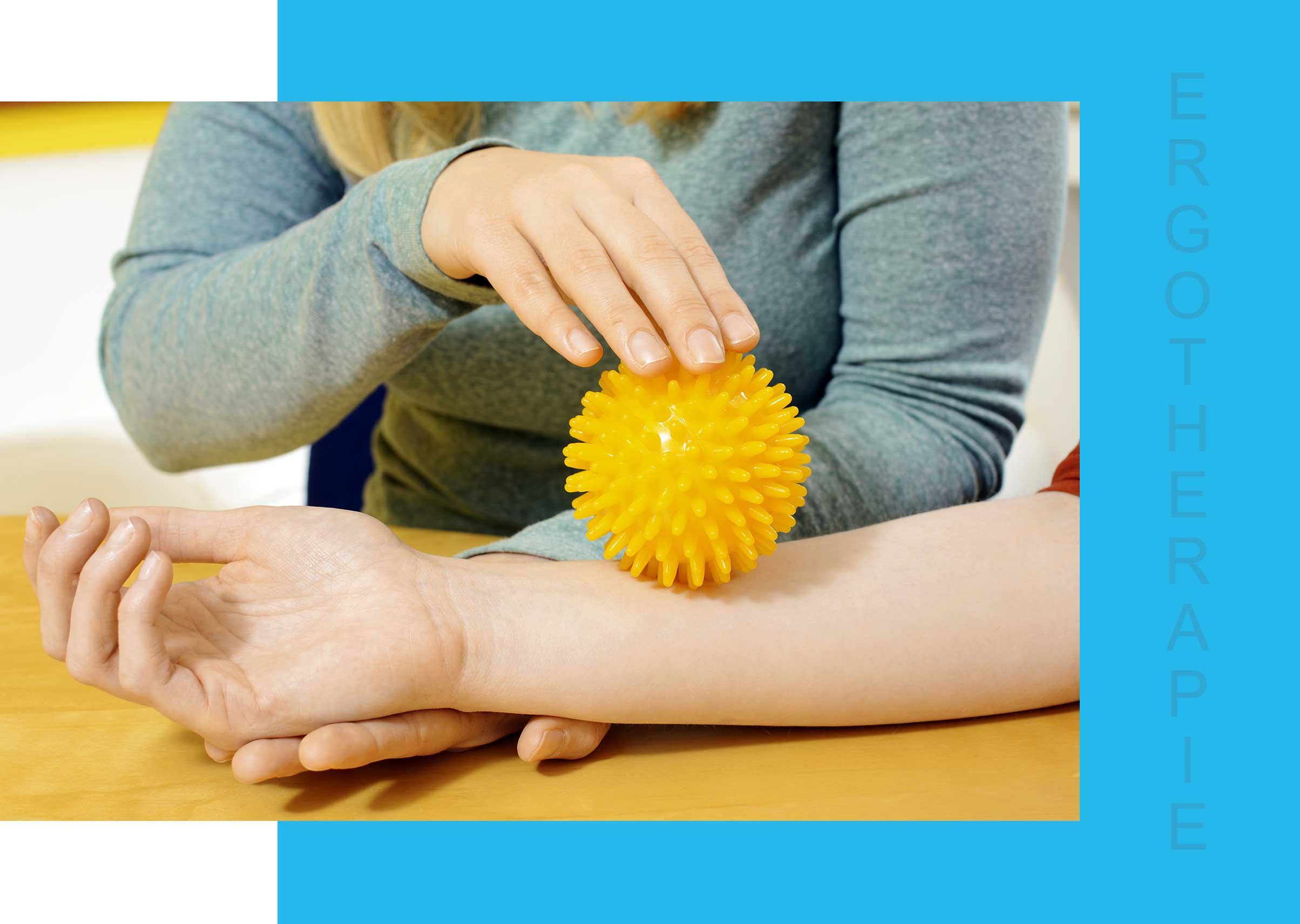 Ergotherapie, Physiotherapie, Rahel Stephani, Chemnitz, Grüna, Leubsdorf, Umland, Ergotherapiepraxis, Betreuungsdienstleistungen, Massagen, Wellness,