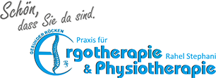 Ergotherapie Rahel Stephani - Logo